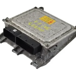 KOMPUTER STEROWNIK SILNIKA MERCEDES A2661533379 Kup teraz